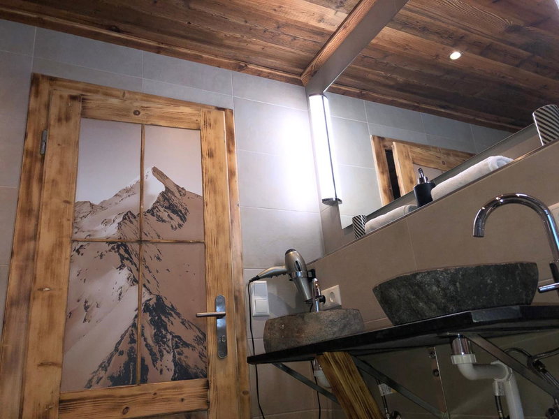 Familienappartements Eder - Free entry to Tauern SPA Kaprun included, Kaprun, Austria