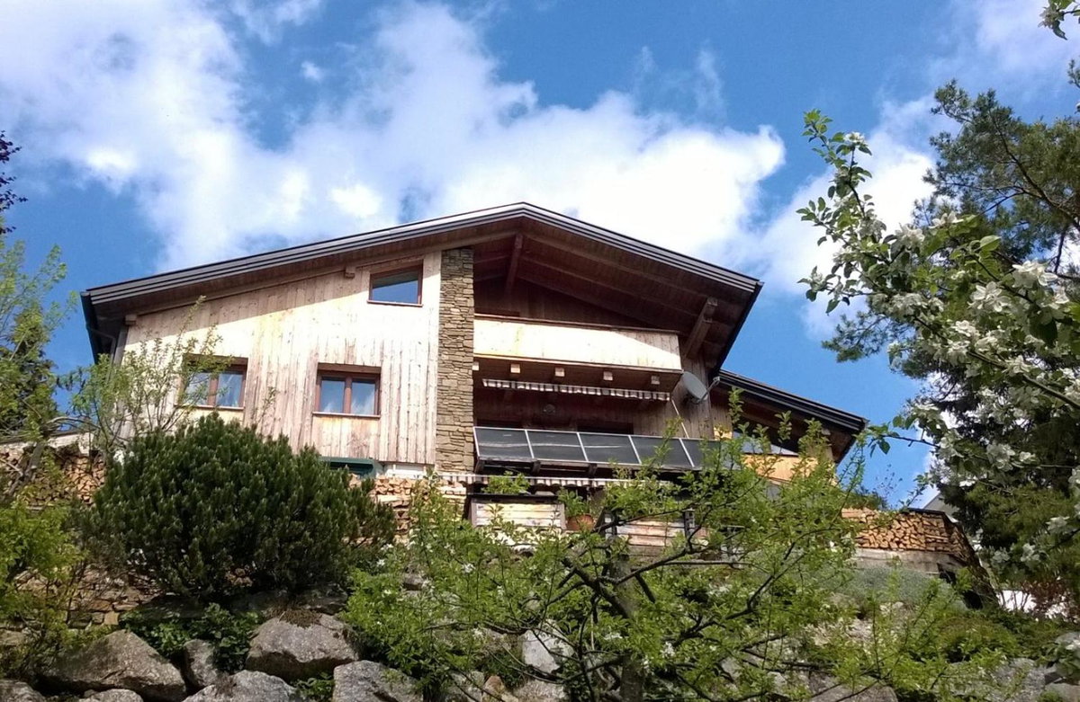 Appartement Kohlnberger, Austria