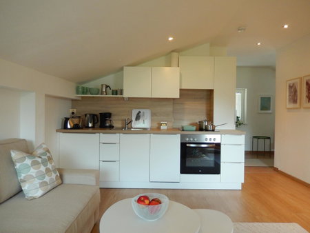 Appartement Kohlnberger, Waidhofen an der Ybbs, Austria