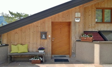 Appartement Kohlnberger, Waidhofen an der Ybbs, Austria