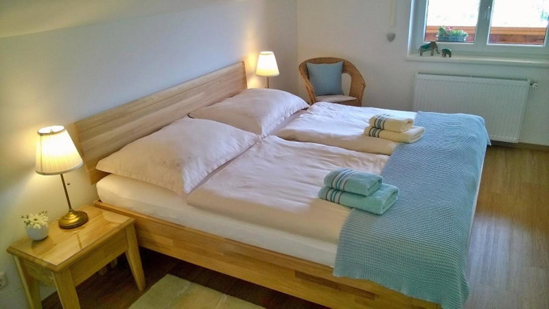 Appartement Kohlnberger, Waidhofen an der Ybbs, Austria