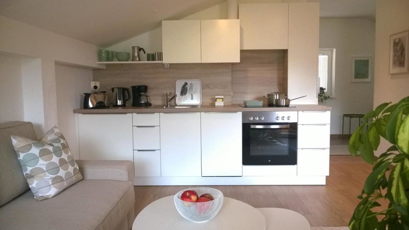Appartement Kohlnberger, Waidhofen an der Ybbs, Austria