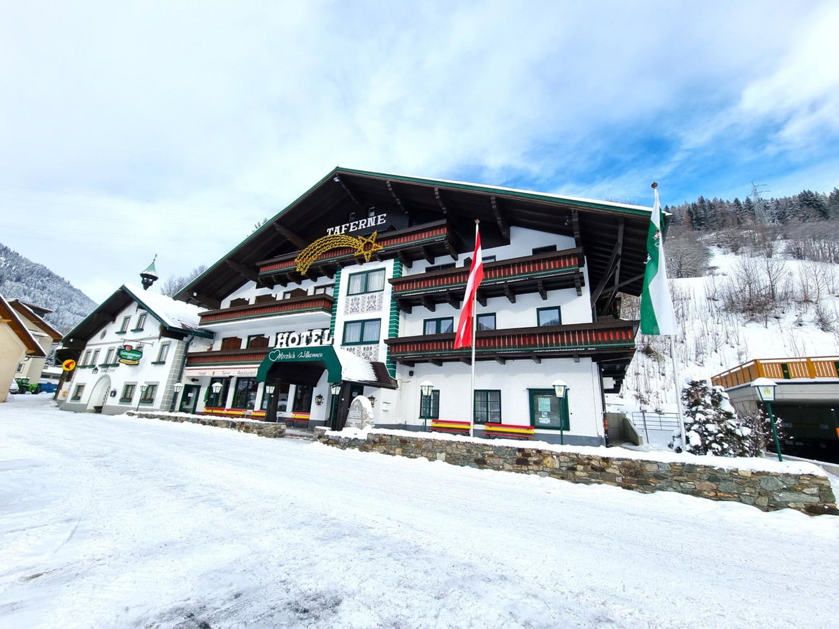 Hotel & Gasthof Taferne, Austria