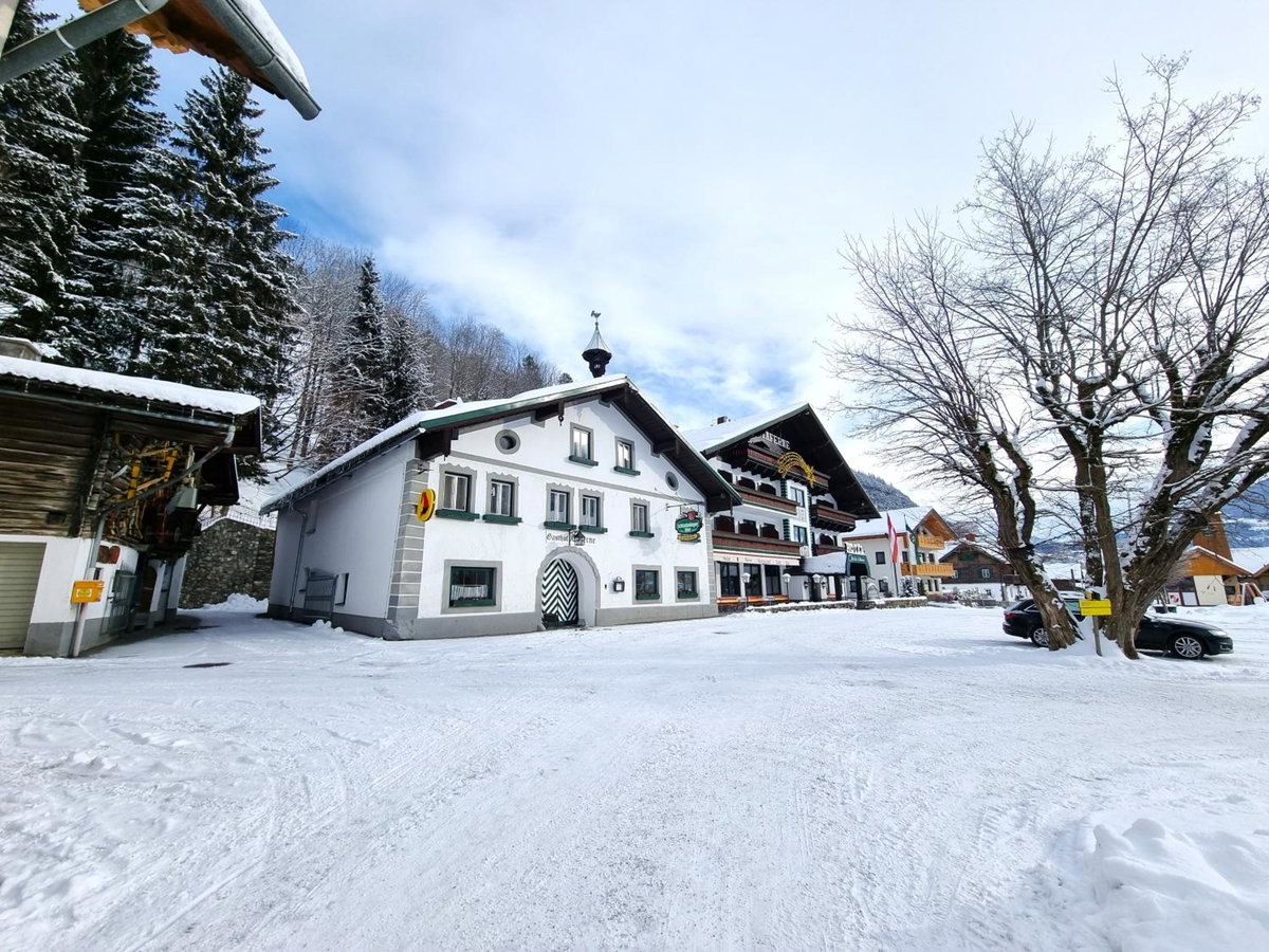 Hotel & Gasthof Taferne, Austria