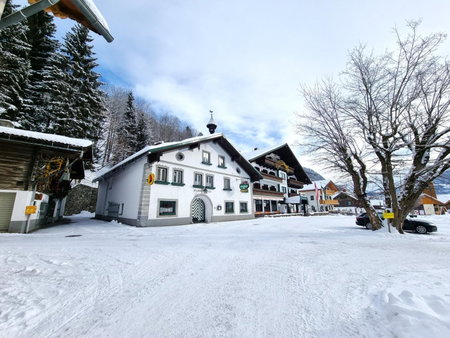 Hotel & Gasthof Taferne, Schladming, Austria