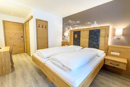 Hotel & Gasthof Taferne, Schladming, Austria