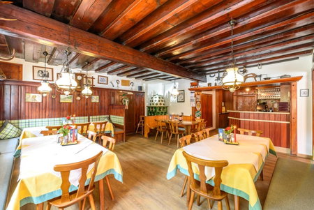 Hotel & Gasthof Taferne, Schladming, Austria