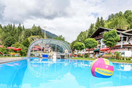 Hotel & Gasthof Taferne, Schladming, Austria