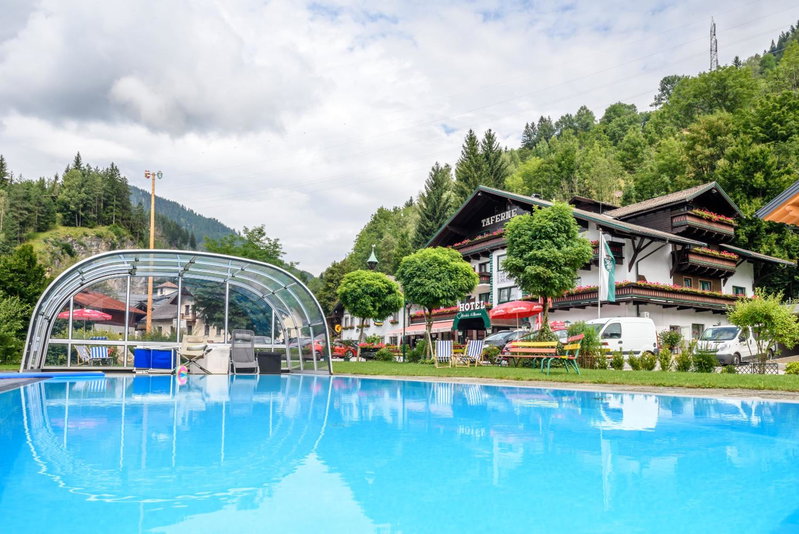Hotel & Gasthof Taferne, Schladming, Austria