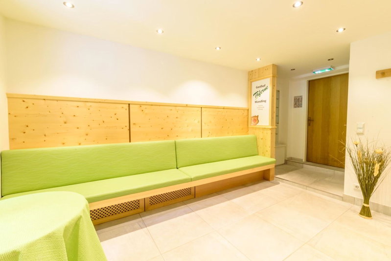 Hotel & Gasthof Taferne, Schladming, Austria