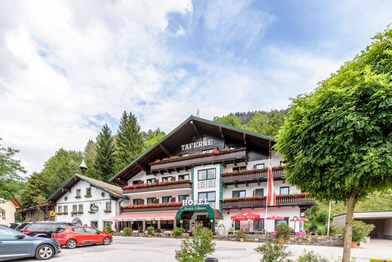 Hotel & Gasthof Taferne, Schladming, Austria