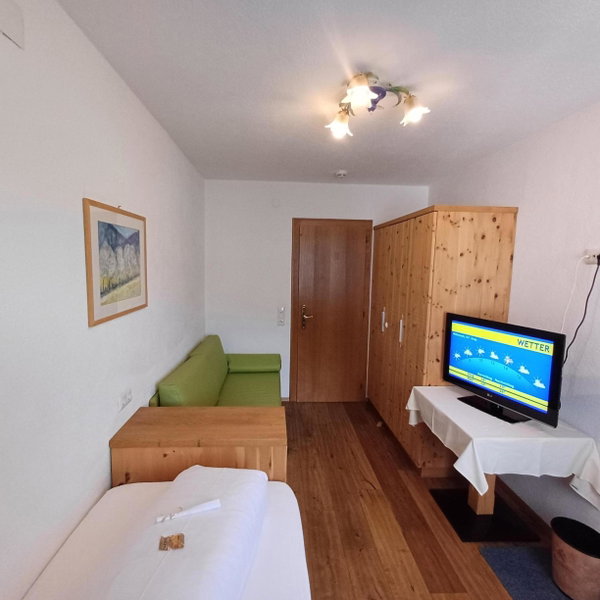 Hotel am Römerweg, Fiss, Austria