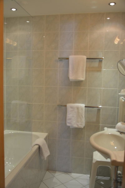 Hotel am Römerweg, Fiss, Austria