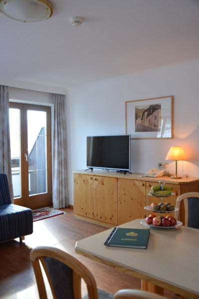 Hotel am Römerweg, Fiss, Austria