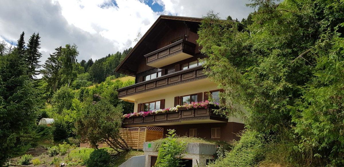 Apartment Claudia, Austria