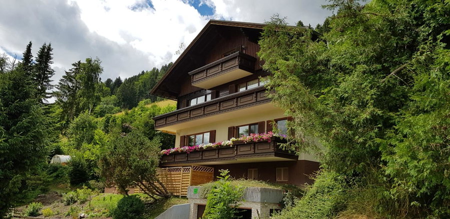 Apartment Claudia, Gröbming, Austria