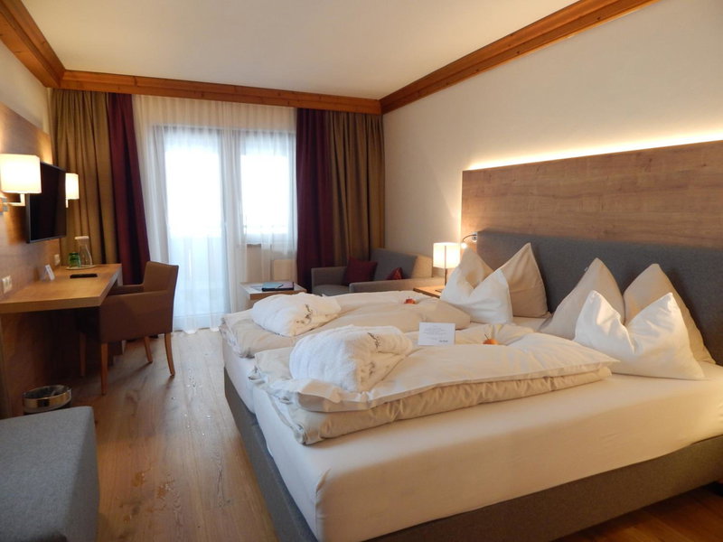 Hotel Unterhof, Filzmoos, Austria