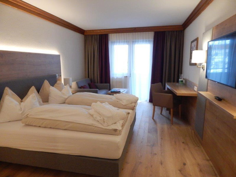 Hotel Unterhof, Filzmoos, Austria