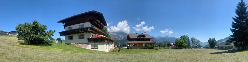 Frühstückspension Erika, Schladming, Austria