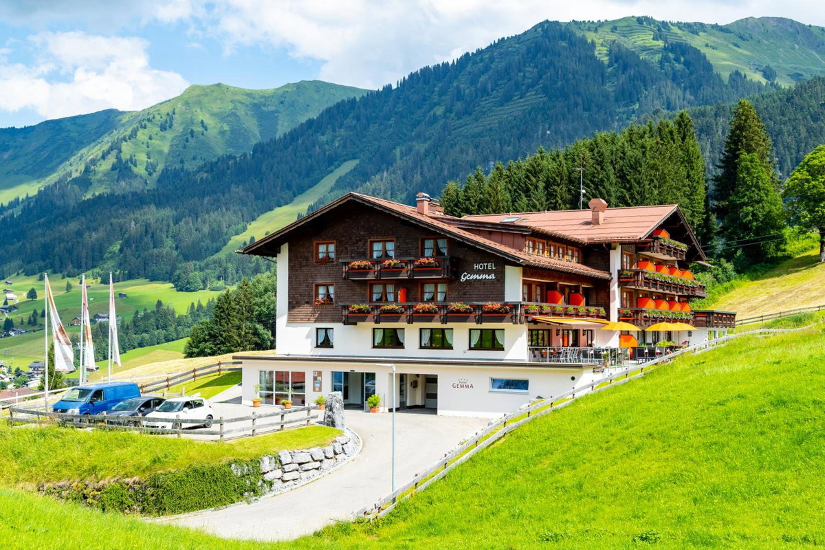 Hotel Gemma - Adults only, Австрия