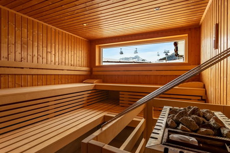 Hotel Gemma - Adults only, Hirschegg, Austria