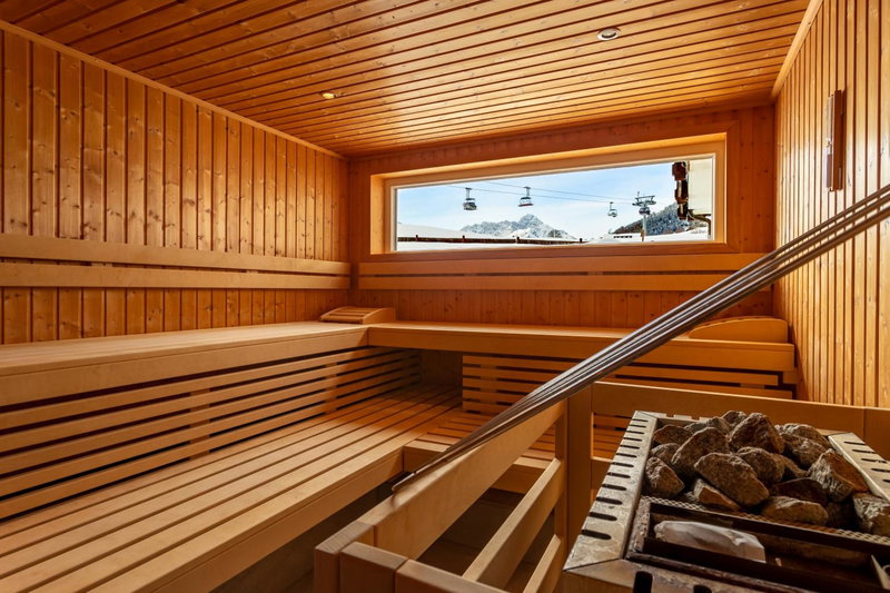Hotel Gemma - Adults only, Hirschegg, Austria