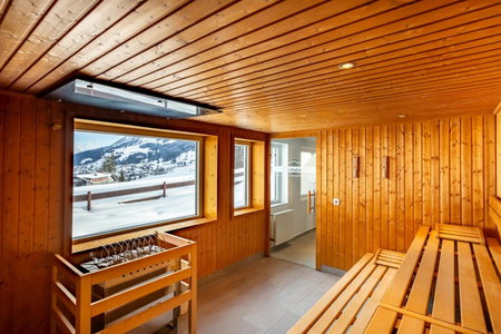 Hotel Gemma - Adults only, Hirschegg, Austria