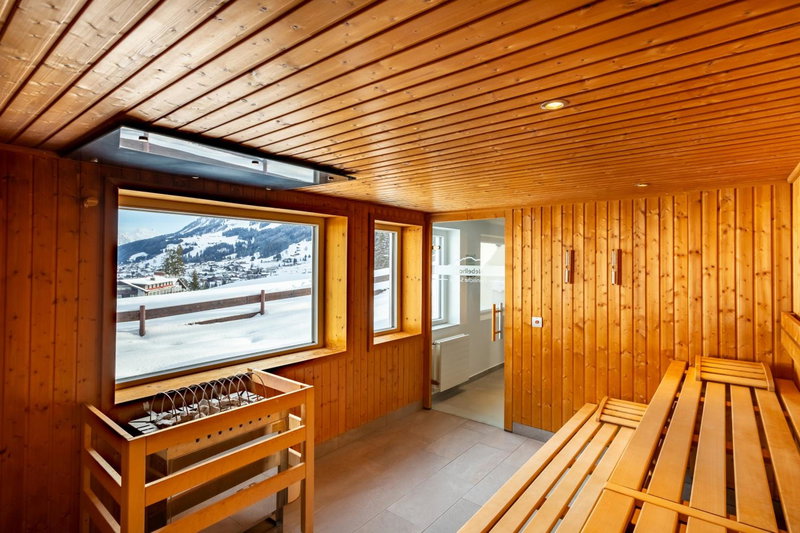 Hotel Gemma - Adults only, Hirschegg, Austria