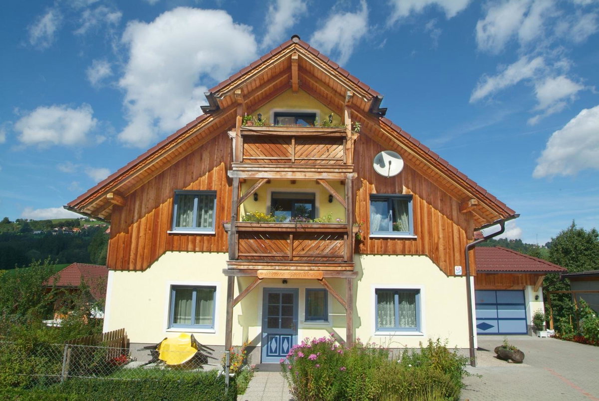 Apartments Grabler, Austria