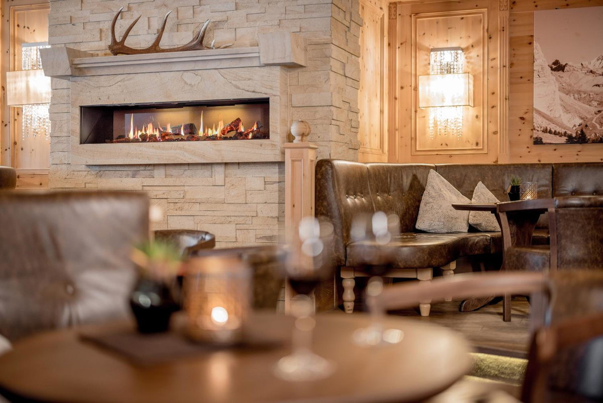 Regina Hotelsuites, Austria