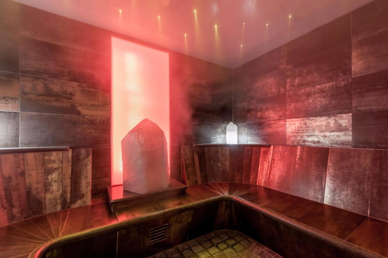 Regina Hotelsuites, Sölden, Austria