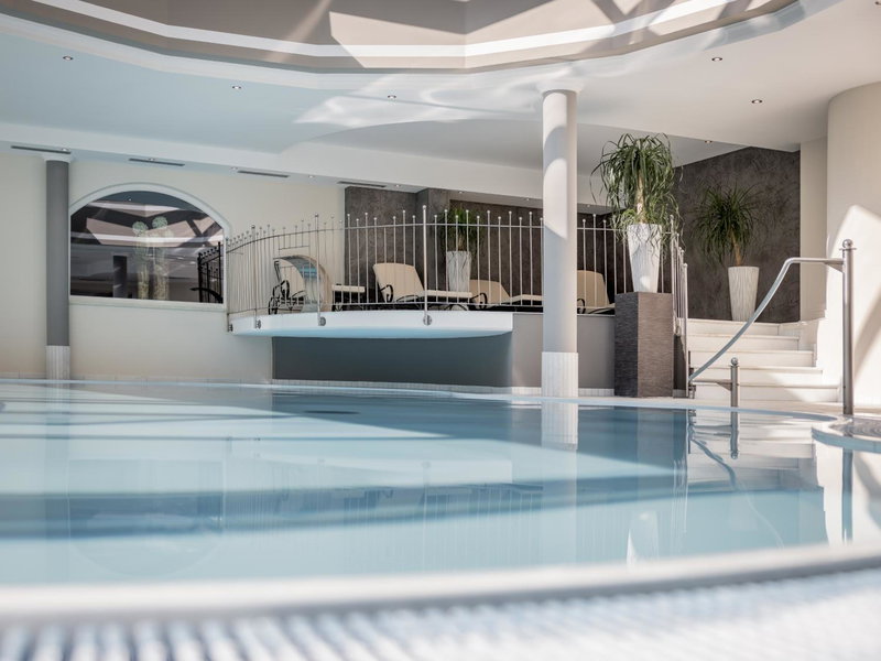 Regina Hotelsuites, Sölden, Austria
