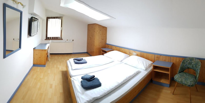 Konditorei Binder, Mitterdorf im Mürztal, Austria
