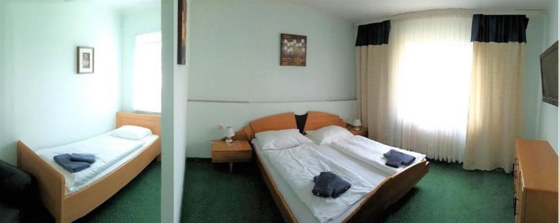 Konditorei Binder, Mitterdorf im Mürztal, Austria