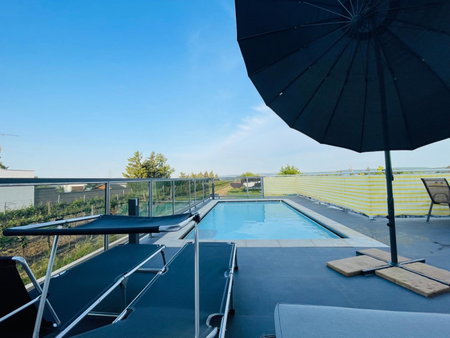 Sandy’s Home, Neusiedl am See, Austria
