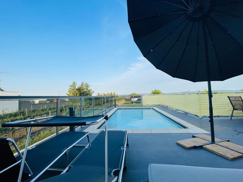 Sandy’s Home, Neusiedl am See, Austria