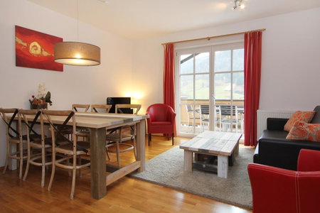 Alpine Resort by Alpin Rentals - incl Summercard, Kaprun, Austria