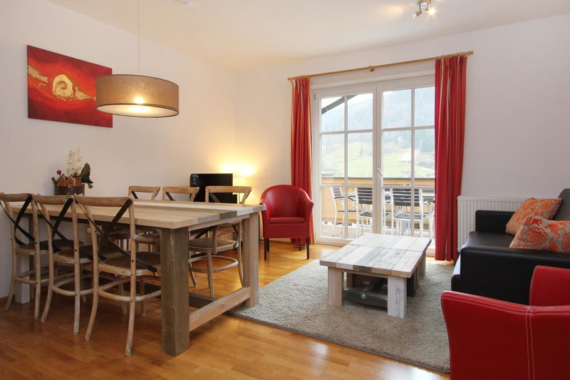Alpine Resort by Alpin Rentals - incl Summercard, Kaprun, Austria
