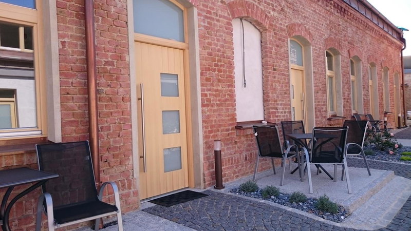 Maison am Liesingbach, Vienna, Austria