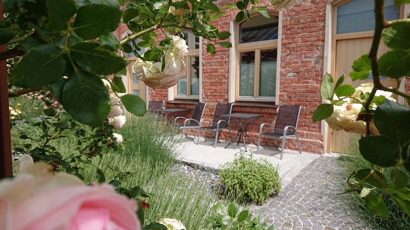 Maison am Liesingbach, Vienna, Austria