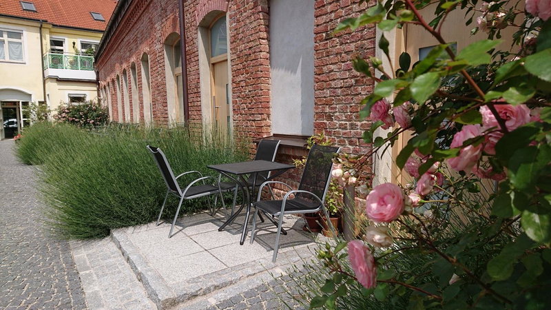 Maison am Liesingbach, Vienna, Austria