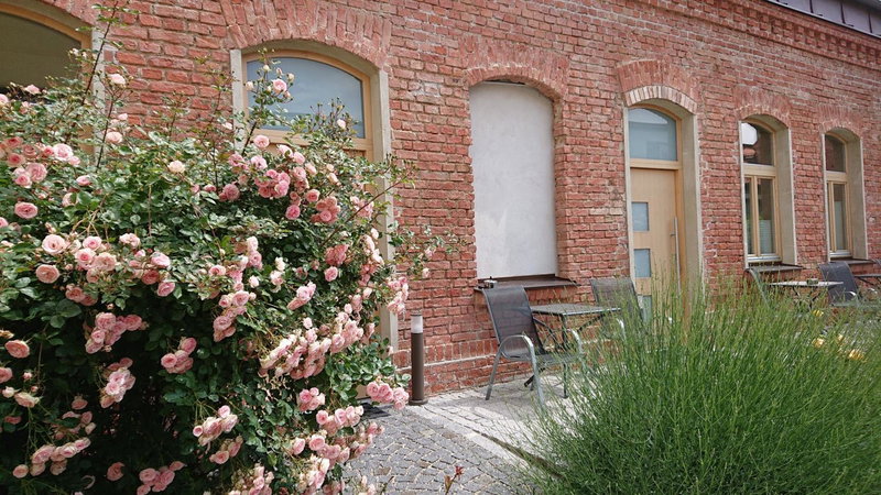 Maison am Liesingbach, Vienna, Austria