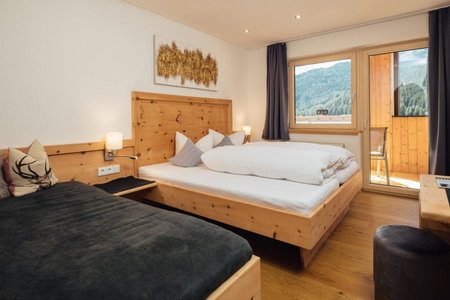 Haus Piz Lad, Nauders, Austria