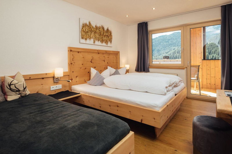 Haus Piz Lad, Nauders, Austria