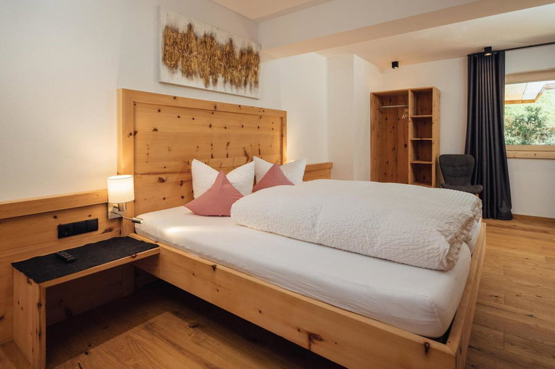 Haus Piz Lad, Nauders, Austria