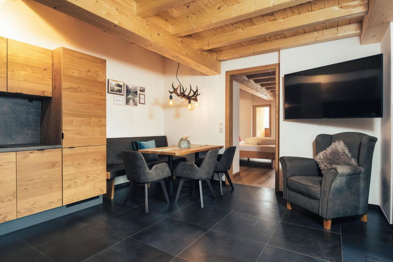 Haus Piz Lad, Nauders, Austria