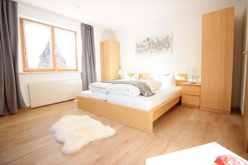 Haus Piz Lad, Nauders, Austria