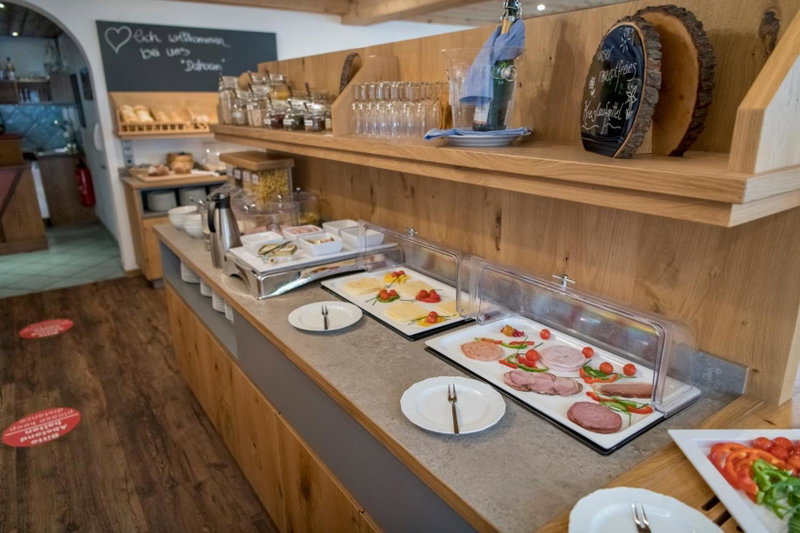 Familienhotel Central, Sankt Johann in Tirol, Austria