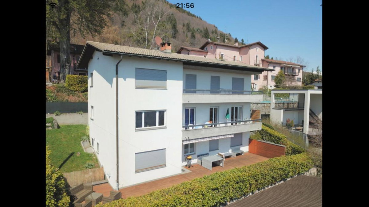 Casa Festivity, Switzerland