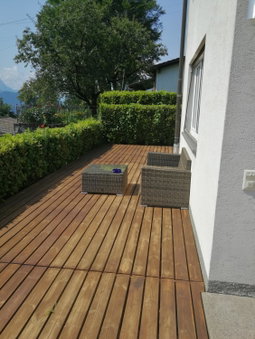 Casa Festivity, Locarno, Switzerland